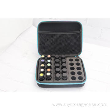 Slot Bottle Essential Oil Box Protection 5ml